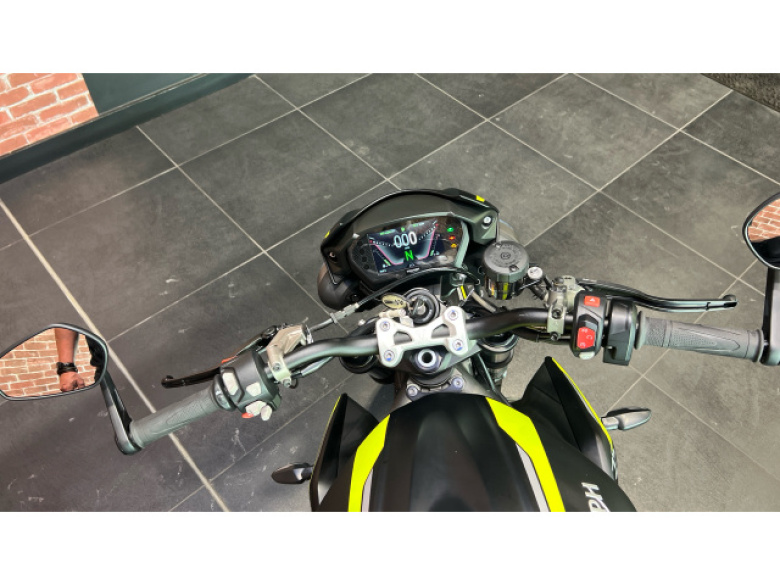 Triumph Street Triple RS (19MY)